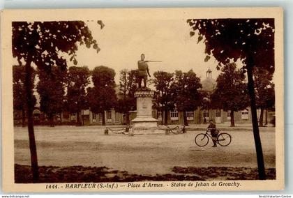 39470139 - Harfleur