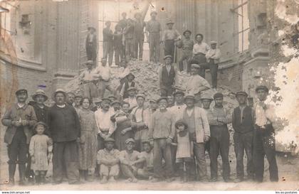 62 HARNES BOMBARDEMENT