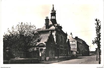 CPA Carte postale  France Harnes La Poste   1953  VM91774