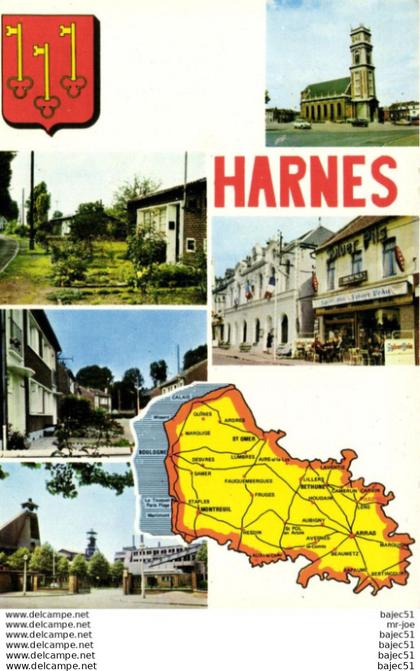 Harnes