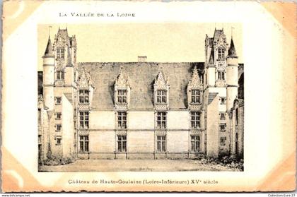 (17/11/25) 44-CPA HAUTE GOULAINE