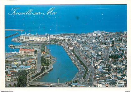 CPM En Normandie Trouville sur mer (Calvados)