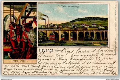 13623628 - Hayange