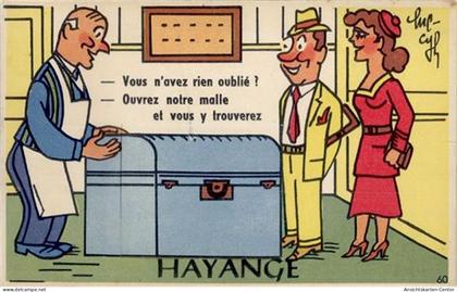 55095160 - Hayange