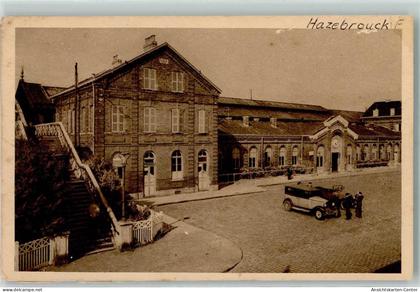 13123528 - Hazebrouck