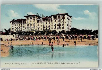 39474345 - Hendaye