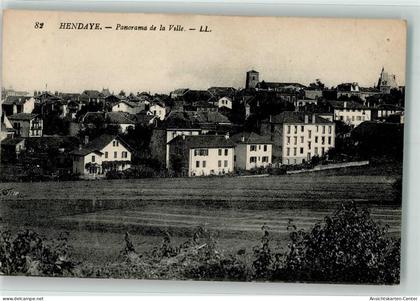 39638687 - Hendaye