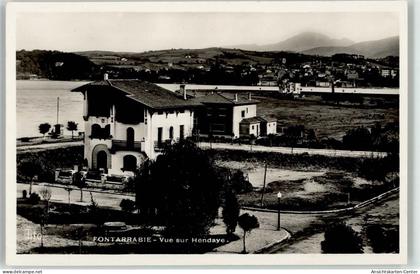 52050521 - Hendaye