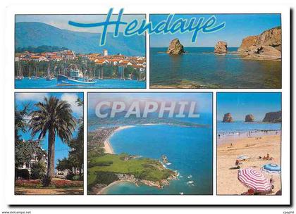 CPM Hendaye Cote Basque