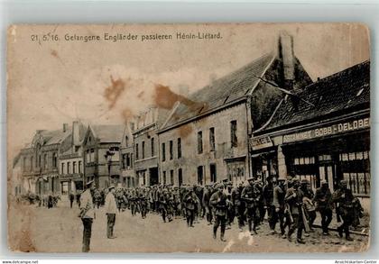 10750685 - Henin-Beaumont