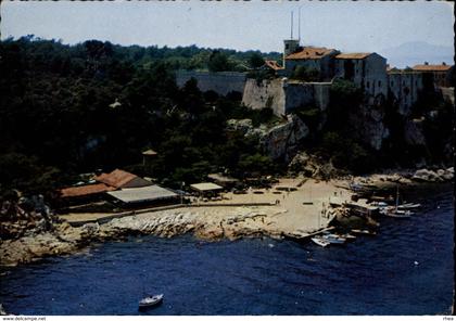 44 - HERBIGNAC - Vue aérienne