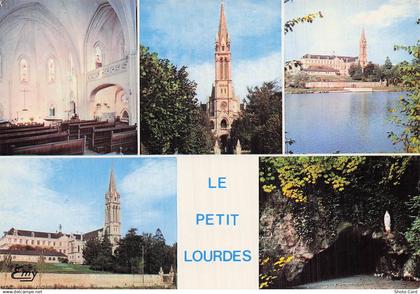 14 HEROUVILLE SAINT CLAIR LE PETIT LOURDES