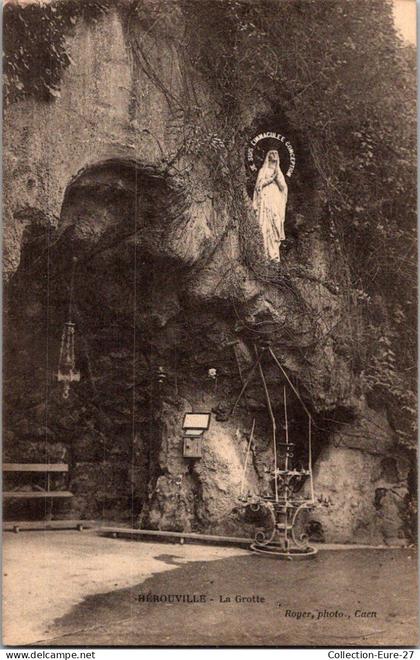 (31/10/25) 14-CPA HEROUVILLE SAINT CLAIR