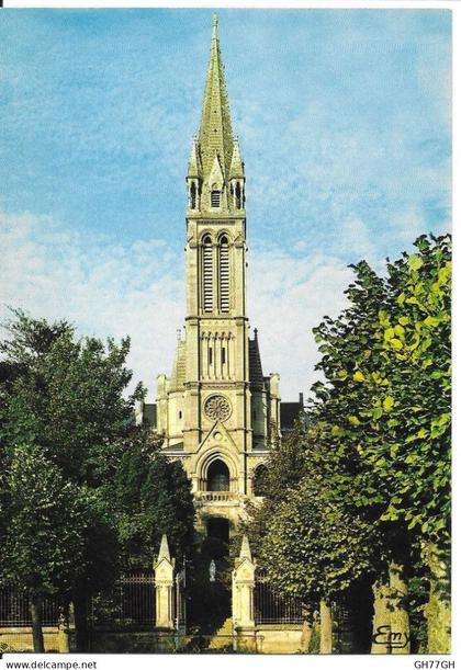 CP HEROUVILLE-SAINT-CLAIR