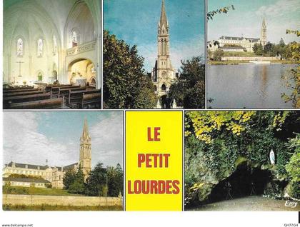 CP HEROUVILLE-SAINT-CLAIR