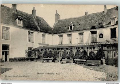 39571175 - Hesdin