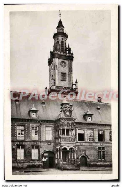 CPA Hesdin Ville