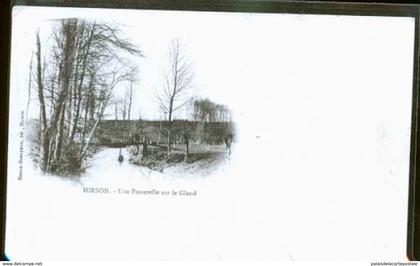 HIRSON                          JLM