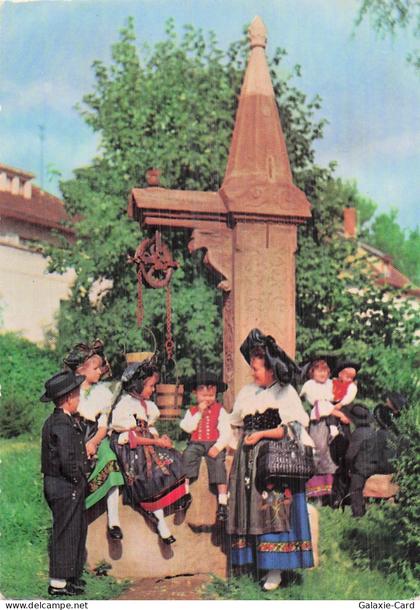 67 HOCHFELDEN REGION DE HOCHFELDEN