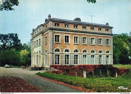 80 HORNOY LE BOURG LE CHÂTEAU