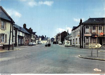 80-HORNOY LE BOURG-N°T2192-D/0295