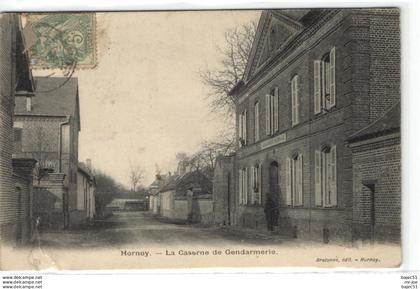 Hornoy