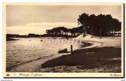 CPA Hossegor Capbreton le bouret