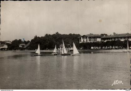CPA Hossegor Un Coin du Lac