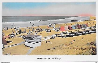 CPSM Hossegor La Plage