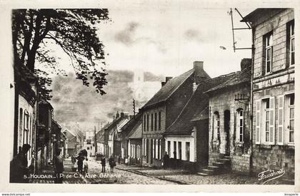 A4261 Houdain rue géharie