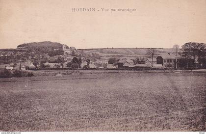 HOUDAIN