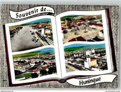 39754030 - Huningue Hueningen