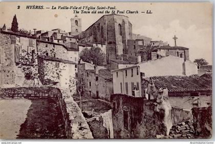 51599188 - Hyeres