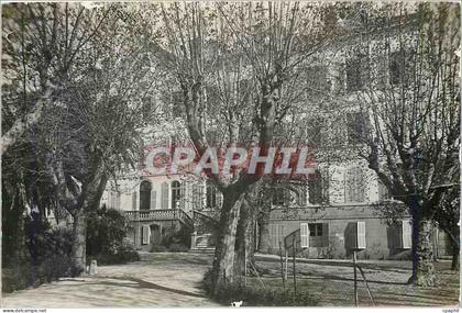 CARTE PHOTO Hyeres