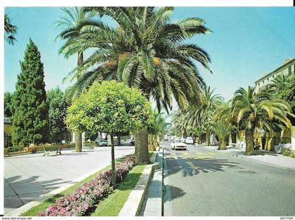 CP HYERES-LES-PALMIERS