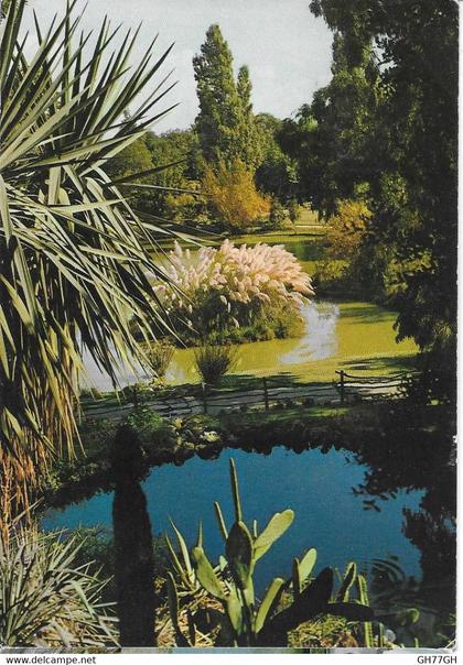 CP HYERES-les-PALMIERS