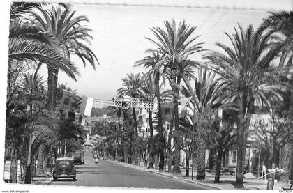 CPA HYERES-les-palmiers