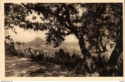 Hyeres - Vue Generale CPA
