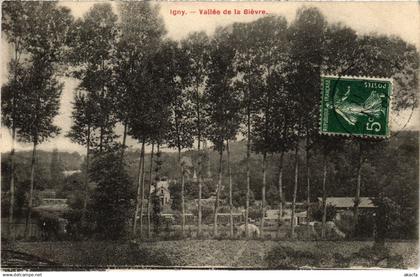 CPA Igny Vallee de la Bievre FRANCE (1371767)