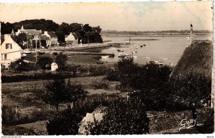 CPA ILE-aux-MOINES - Le Lairiot (206103)