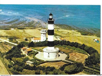CP ILE D'OLERON -non circulée