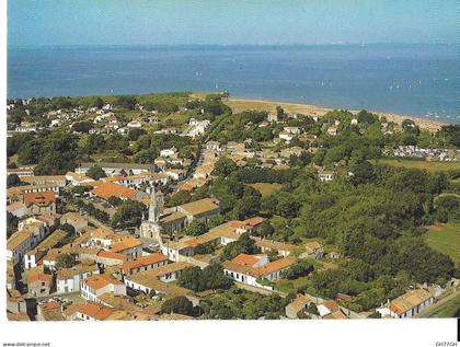CP ILE D'OLERON -non circulée