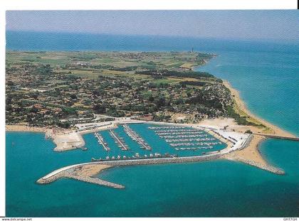 CP ILE D'OLERON -non circulée