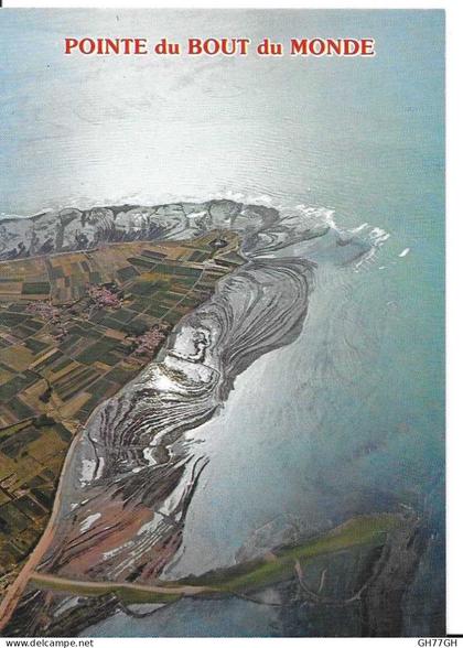 CP ILE D'OLERON -non circulée