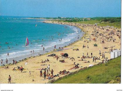 CP ILE D'OLERON -non circulée