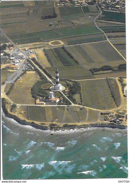 CP ILE D'OLERON -non circulée