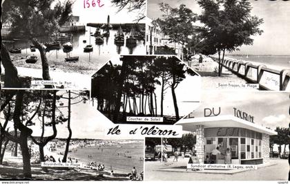 Ile d'oleron CPA
