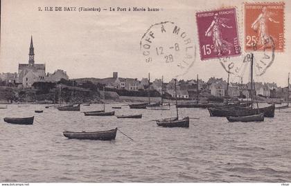 ILE DE BATZ