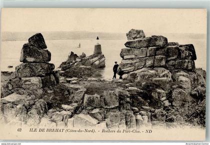 39469384 - Ile-de-Brehat