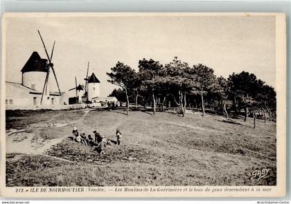 39634975 - Noirmoutier-en-lIle